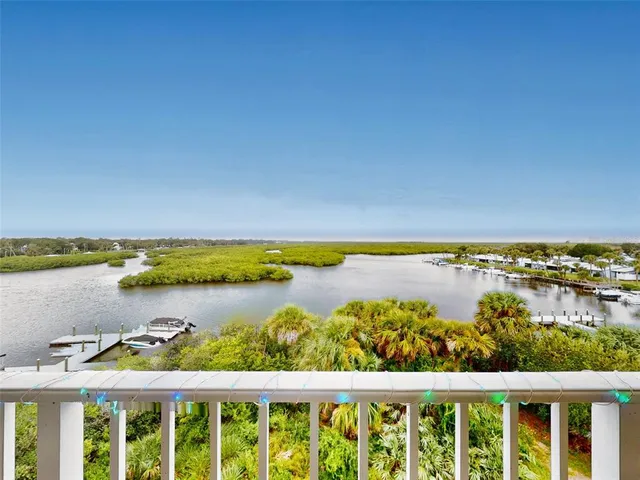 $549,000 | 5 Riverwalk Drive, Unit 506, New Smyrna Beach, FL 32169