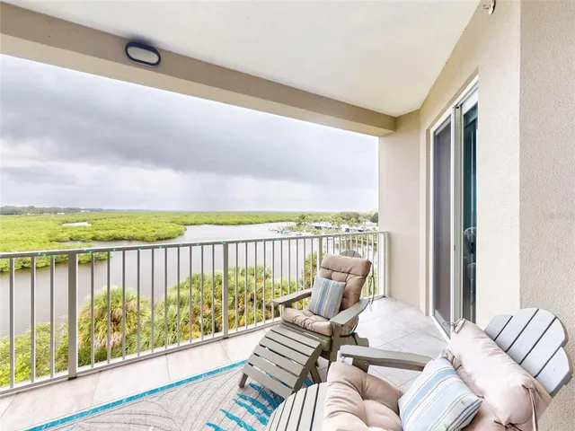 $549,000 | 5 Riverwalk Drive, Unit 506, New Smyrna Beach, FL 32169