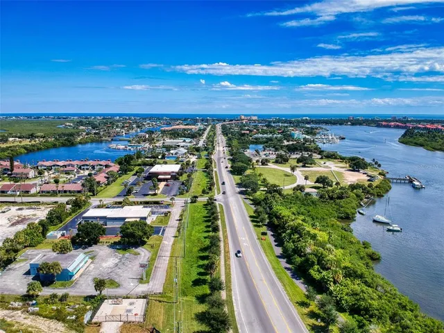 $549,000 | 5 Riverwalk Drive, Unit 506, New Smyrna Beach, FL 32169