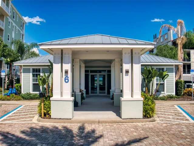 $549,000 | 5 Riverwalk Drive, Unit 506, New Smyrna Beach, FL 32169