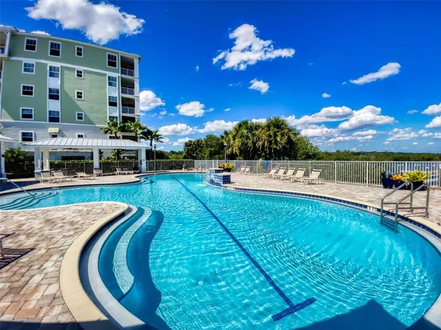 $549,000 | 5 Riverwalk Drive, Unit 506, New Smyrna Beach, FL 32169