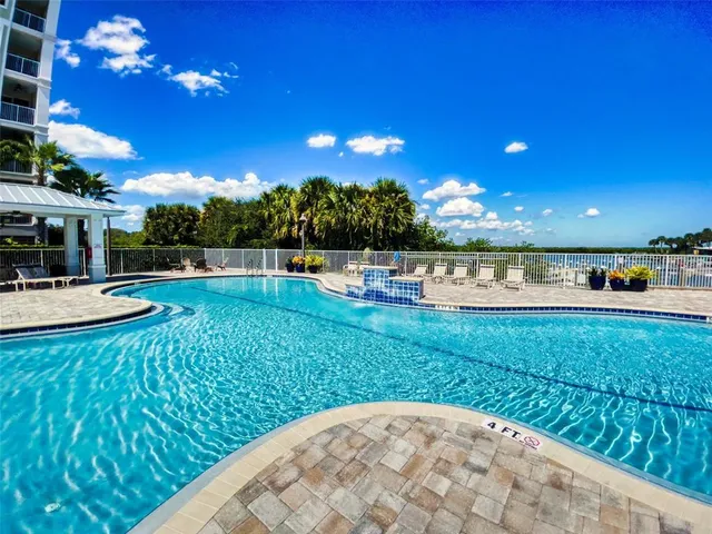 $549,000 | 5 Riverwalk Drive, Unit 506, New Smyrna Beach, FL 32169