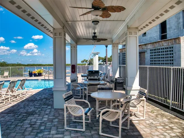 $549,000 | 5 Riverwalk Drive, Unit 506, New Smyrna Beach, FL 32169