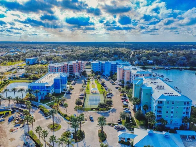 $549,000 | 5 Riverwalk Drive, Unit 506, New Smyrna Beach, FL 32169