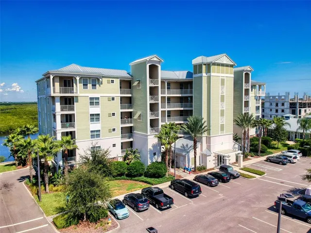 $549,000 | 5 Riverwalk Drive, Unit 506, New Smyrna Beach, FL 32169
