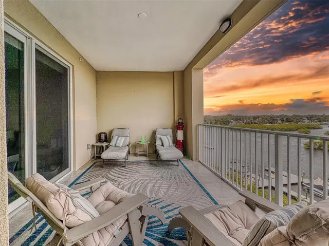 $549,000 | 5 Riverwalk Drive, Unit 506, New Smyrna Beach, FL 32169