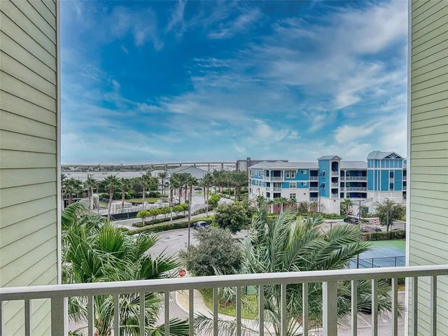 $549,000 | 5 Riverwalk Drive, Unit 506, New Smyrna Beach, FL 32169