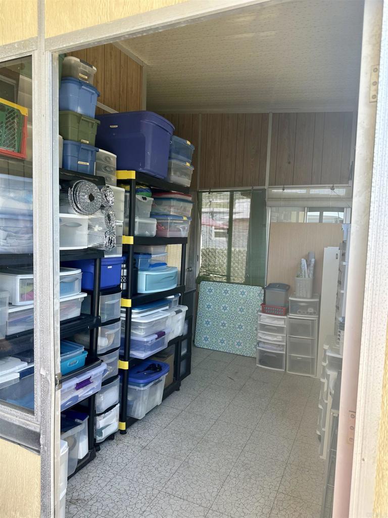 8301 Mission Gorge Road, Unit 194 Santee, CA 92071 - Photo 37 of 61 a room with storage and utility