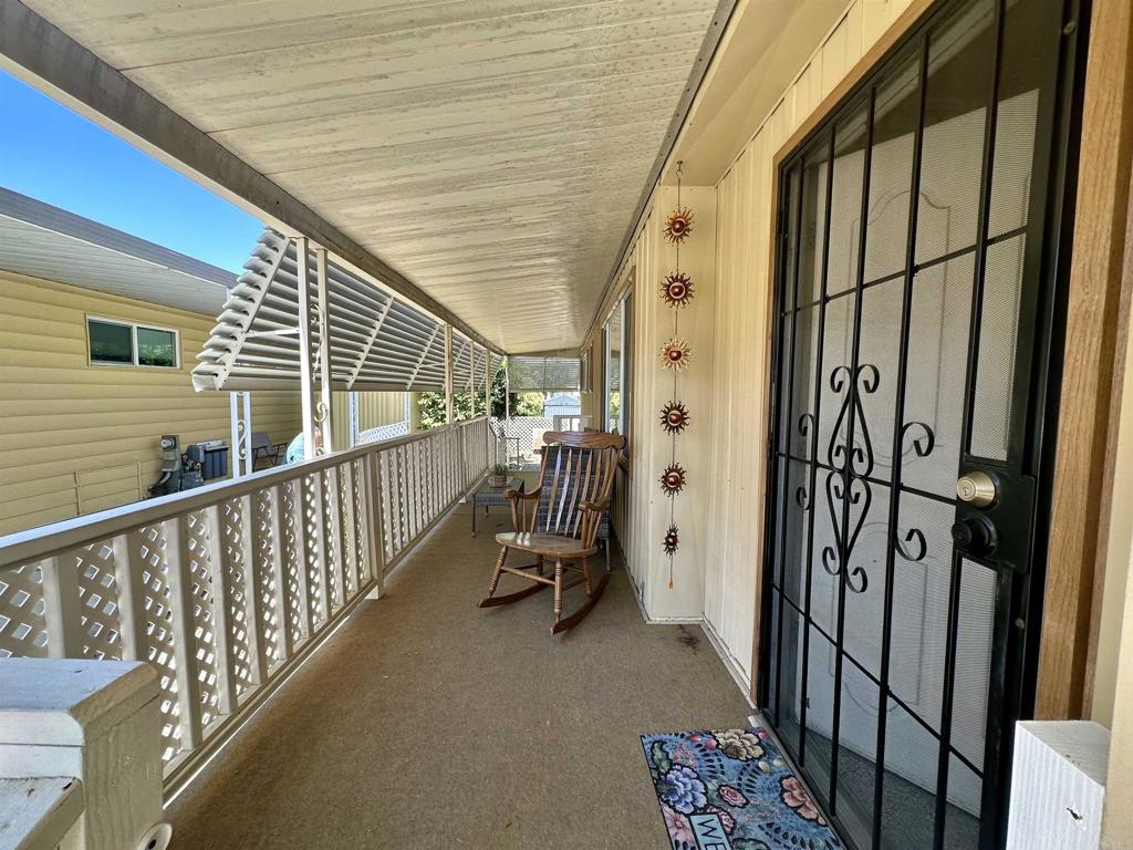 8301 Mission Gorge Road, Unit 194 Santee, CA 92071 - Photo 39 of 61