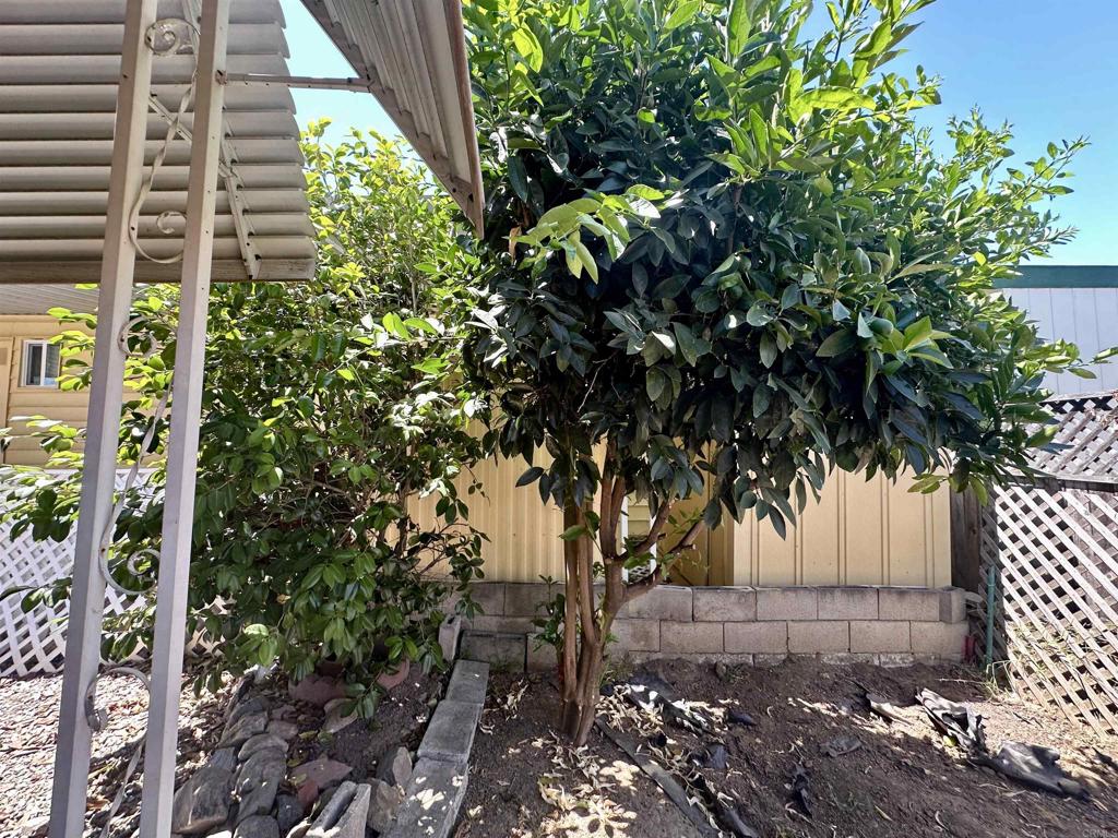 8301 Mission Gorge Road, Unit 194 Santee, CA 92071 - Photo 47 of 61