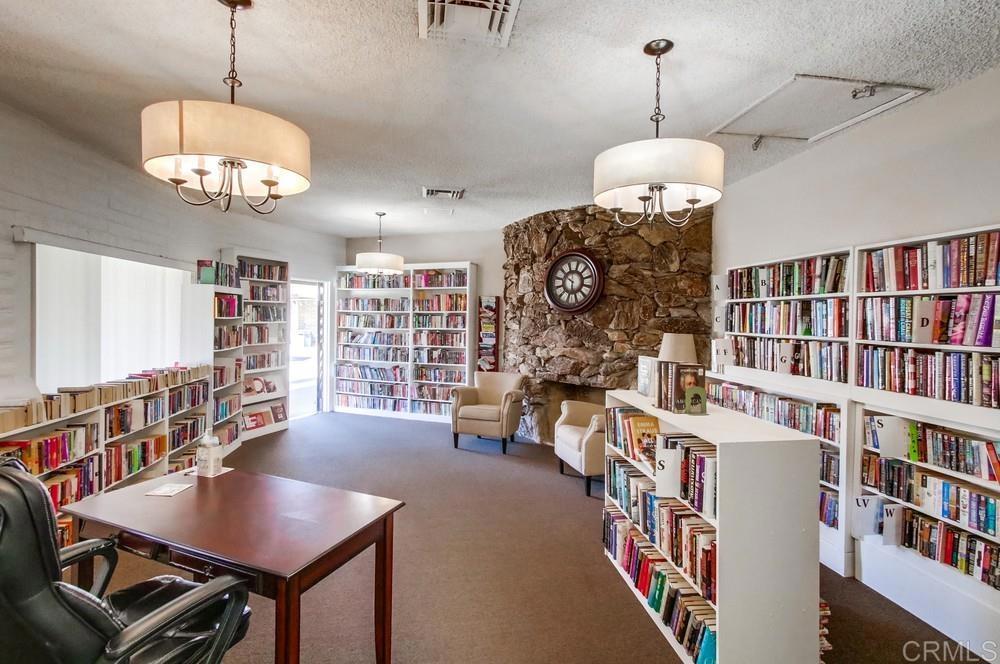 8301 Mission Gorge Road, Unit 194 Santee, CA 92071 - Photo 61 of 61 a very nice looking living room with a dining table