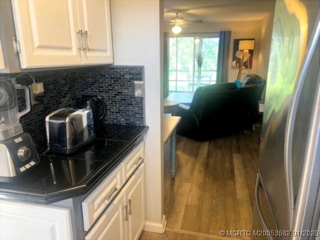 1943 Southwest Palm City Road, Unit 22F Stuart, FL 34994 - Photo 5 of 21 Gallery Image 5