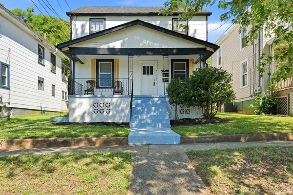 $249,900 | 707 Mansfield Avenue, Lynchburg, VA 24501
