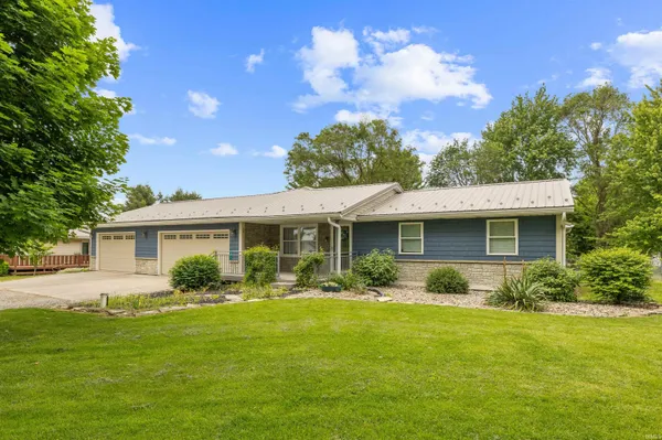 $369,900 | 2841 County Road 36, Auburn, IN 46706