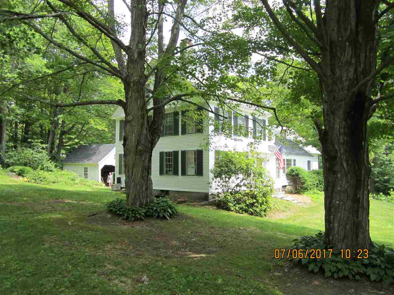 33 Lower Troy Road Fitzwilliam, NH 03447 - Photo 3 of 39