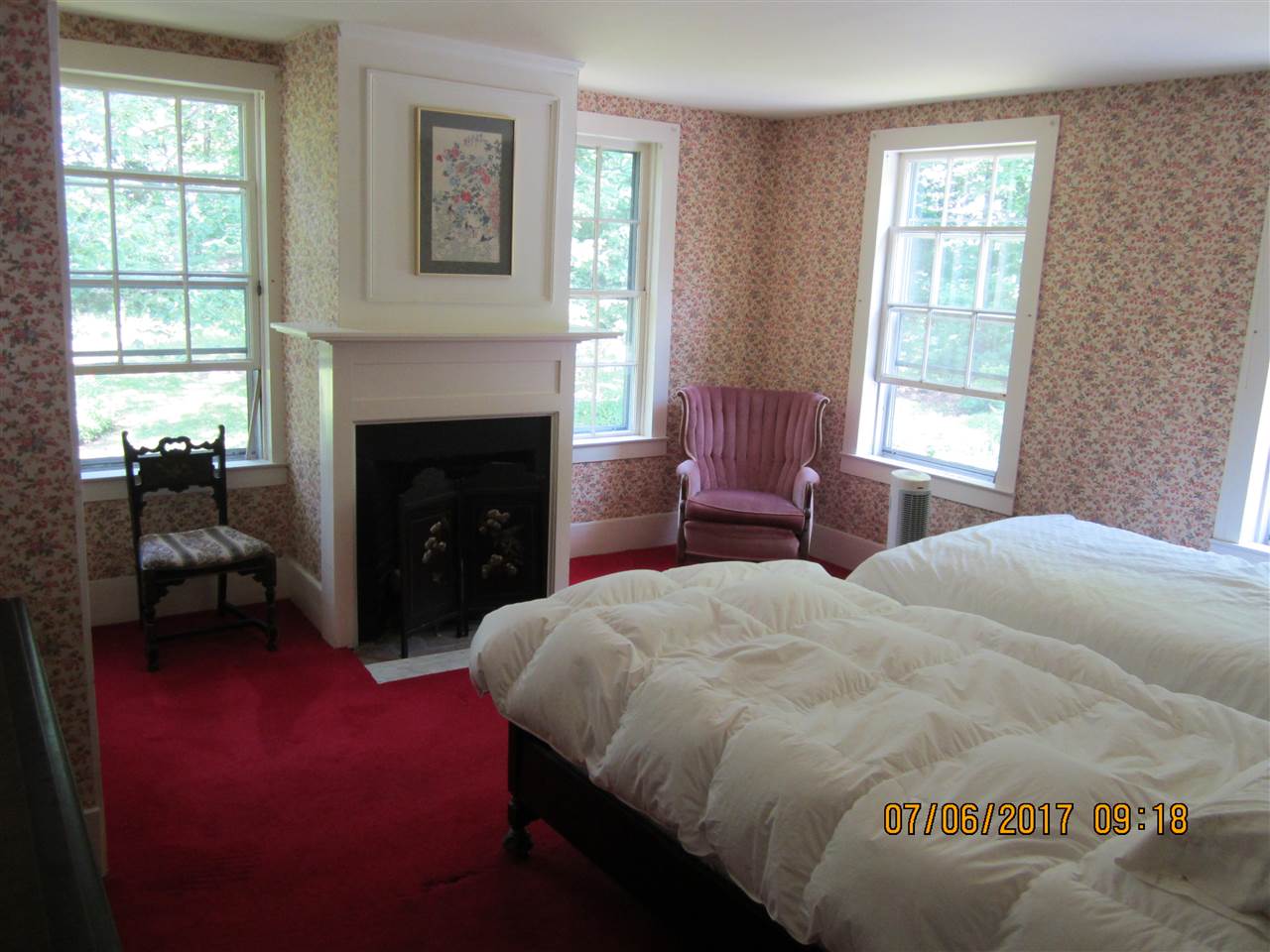 33 Lower Troy Road Fitzwilliam, NH 03447 - Photo 22 of 39