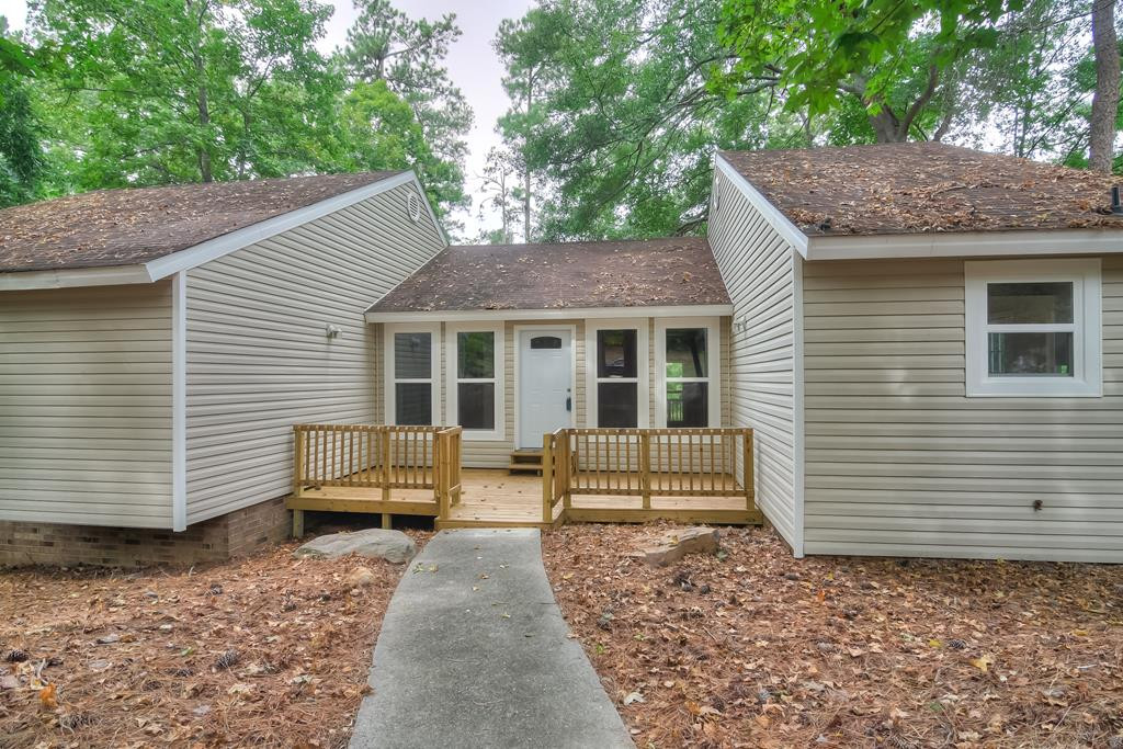 309 Rockdale Road Martinez, GA 30907 - Photo 1 of 41 Main View