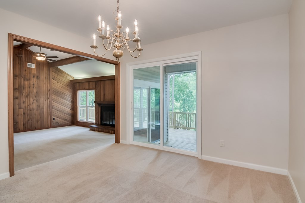 309 Rockdale Road Martinez, GA 30907 - Photo 11 of 41 Dining Room