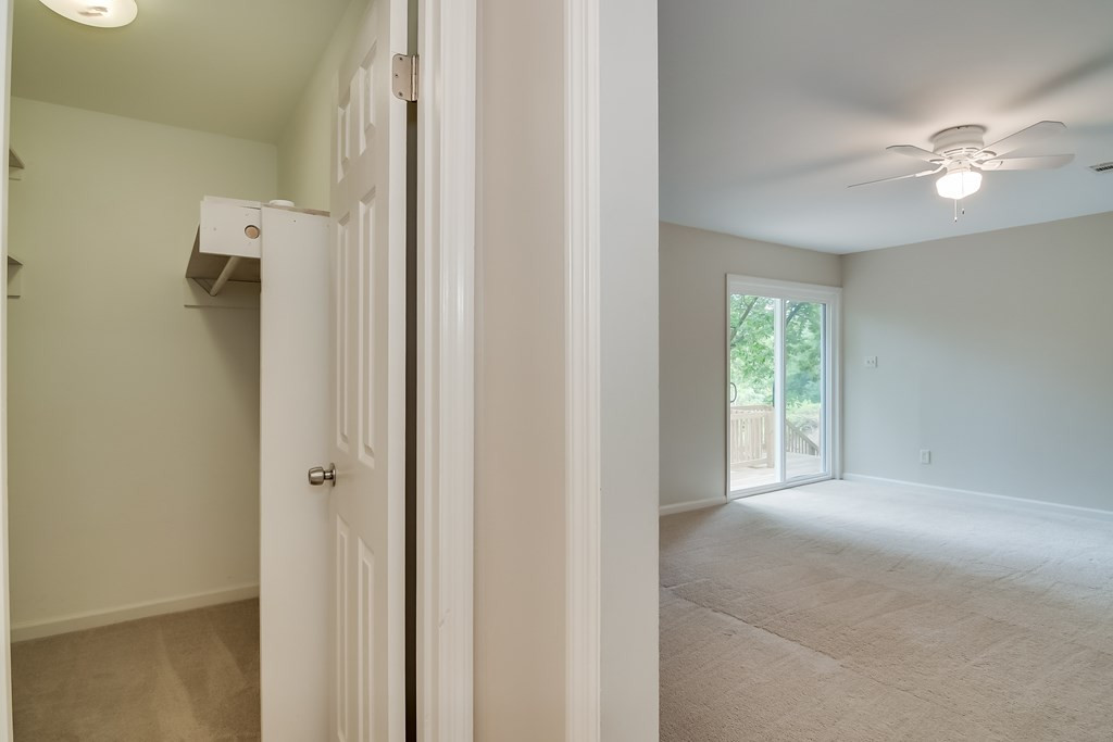 309 Rockdale Road Martinez, GA 30907 - Photo 19 of 41 Owner Closet