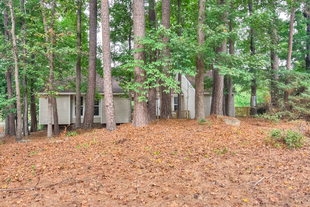 309 Rockdale Road Martinez, GA 30907 - Photo 3 of 41 Street View