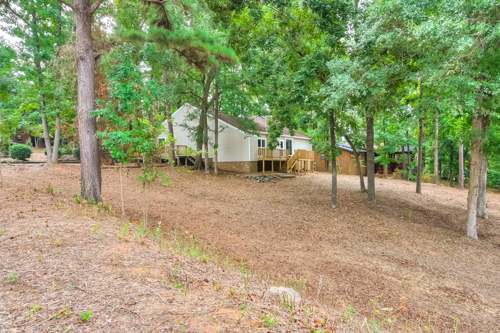 309 Rockdale Road Martinez, GA 30907 - Photo 35 of 41 Yard