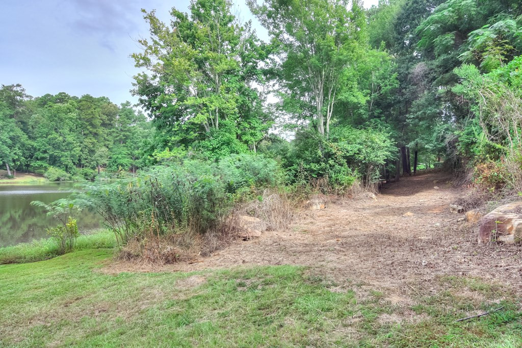 309 Rockdale Road Martinez, GA 30907 - Photo 38 of 41 Walking Trail