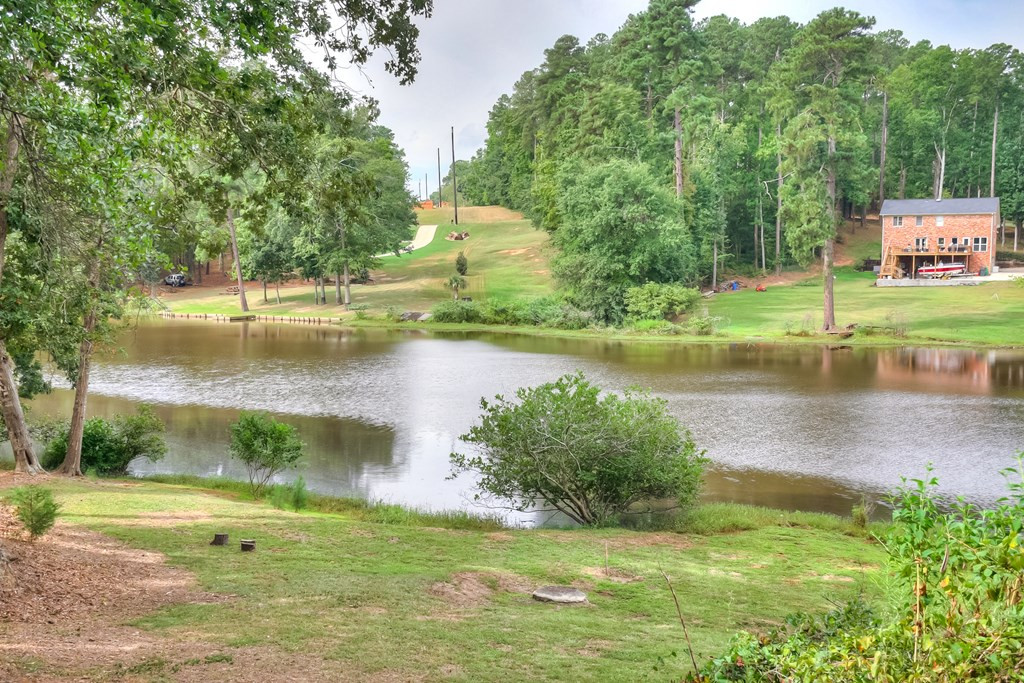 309 Rockdale Road Martinez, GA 30907 - Photo 39 of 41 Crawford Creek View