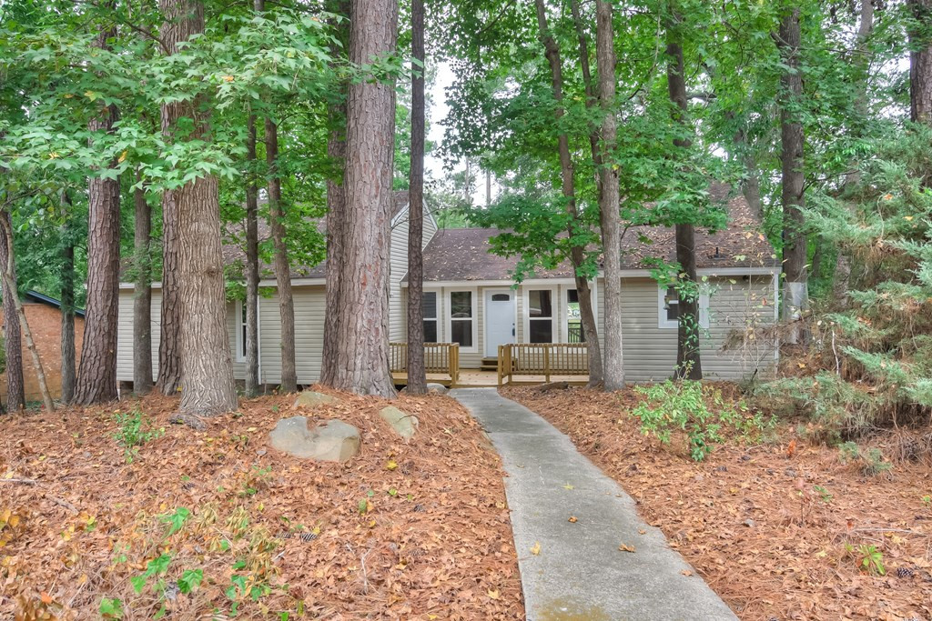 309 Rockdale Road Martinez, GA 30907 - Photo 41 of 41 Street View