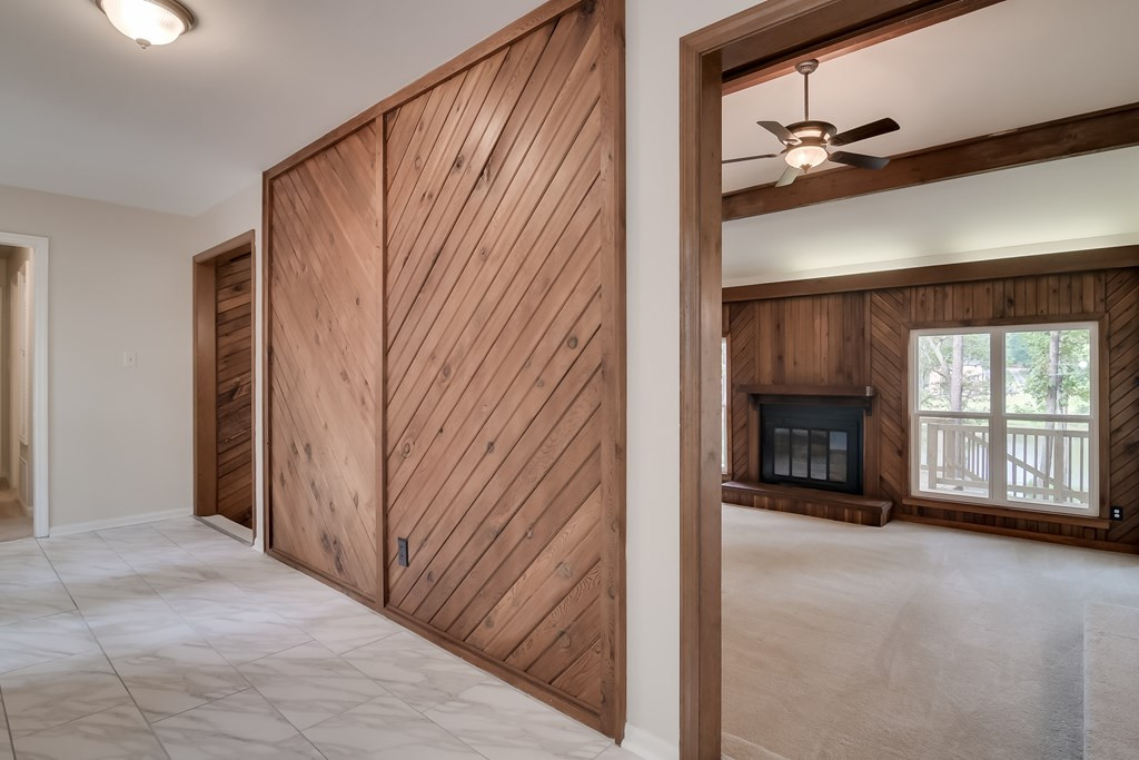 309 Rockdale Road Martinez, GA 30907 - Photo 5 of 41 Foyer