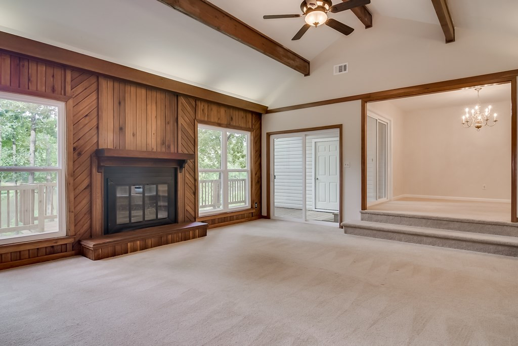 309 Rockdale Road Martinez, GA 30907 - Photo 7 of 41 Living Room
