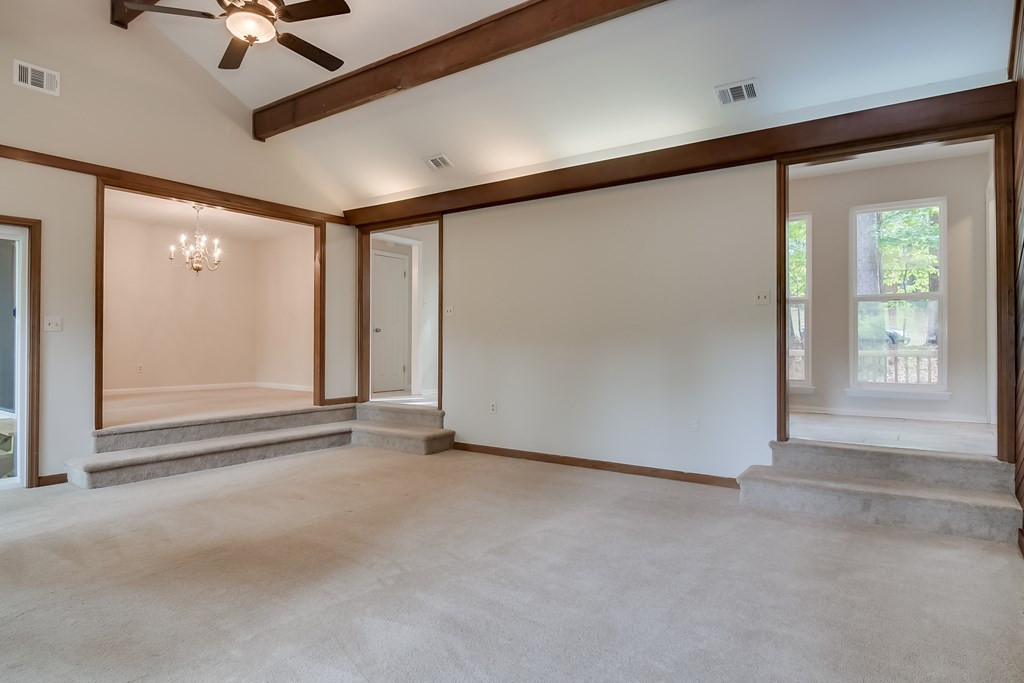 309 Rockdale Road Martinez, GA 30907 - Photo 8 of 41 Living Room