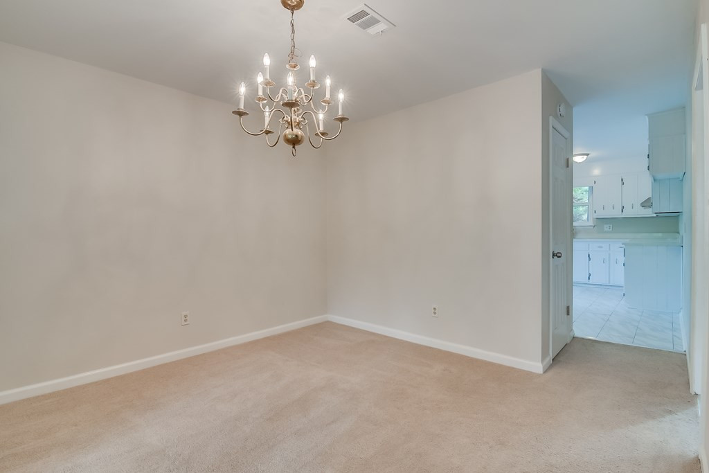 309 Rockdale Road Martinez, GA 30907 - Photo 10 of 41 Dining Room