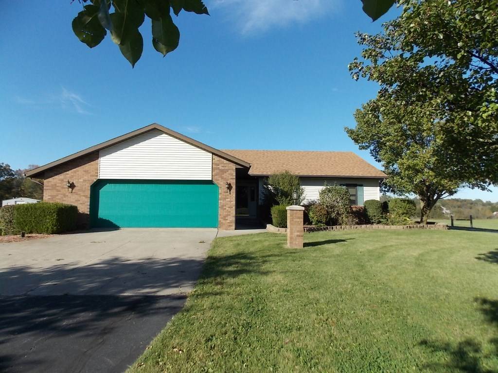 9029 Schlatter Road Leo, IN 46765 - Photo 1 of 16