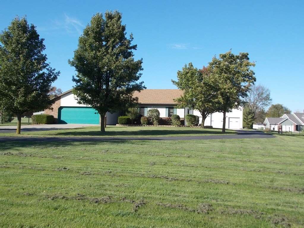 9029 Schlatter Road Leo, IN 46765 - Photo 16 of 16