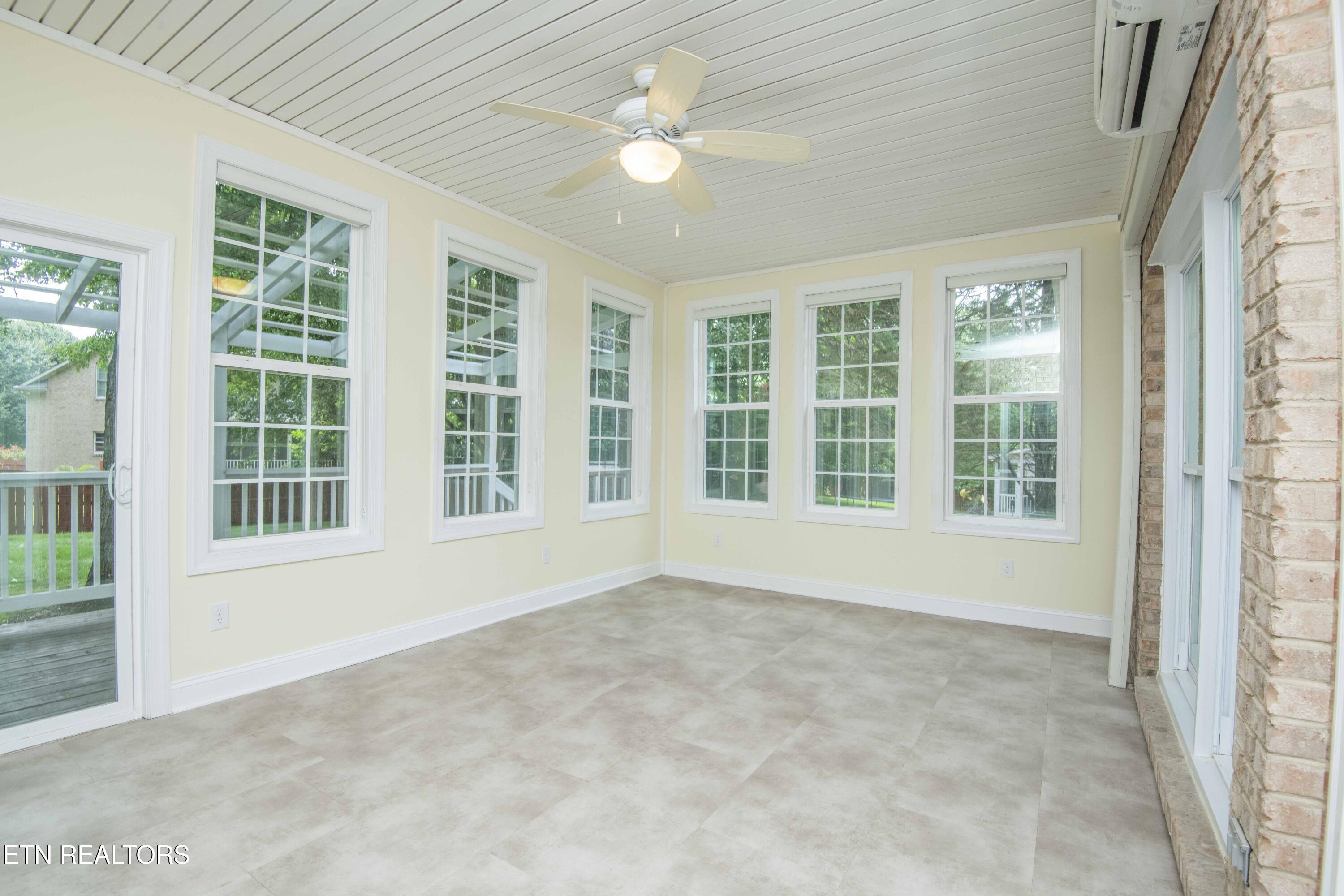 552 Windham Hill Road Knoxville, TN 37934 - Photo 17 of 60 sunroom2 _1