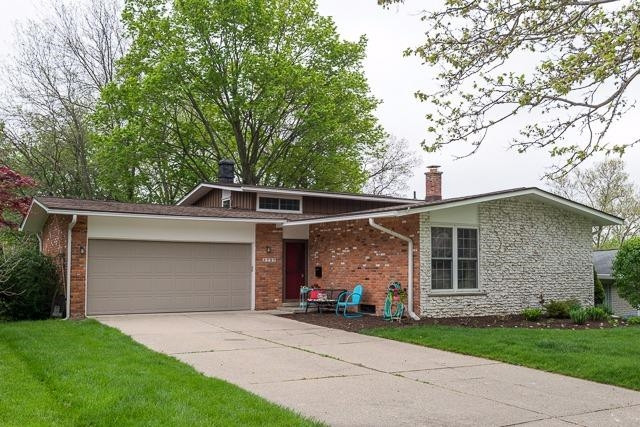 2797 Manchester Road Ann Arbor, MI 48104 - Photo 1 of 10 Photo 1