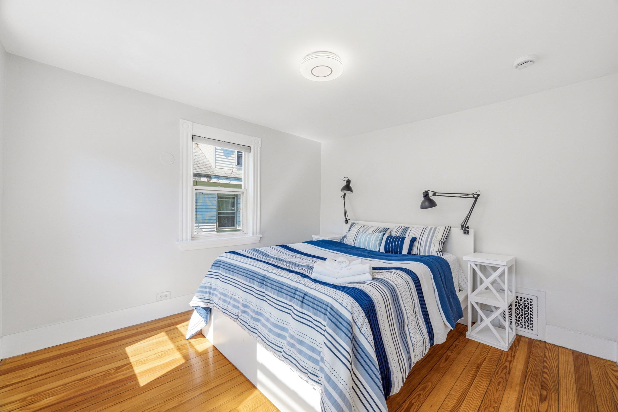27 Shirley Street, Unit 27 Lexington, MA 02421 - Photo 10 of 12 Gallery Image 10