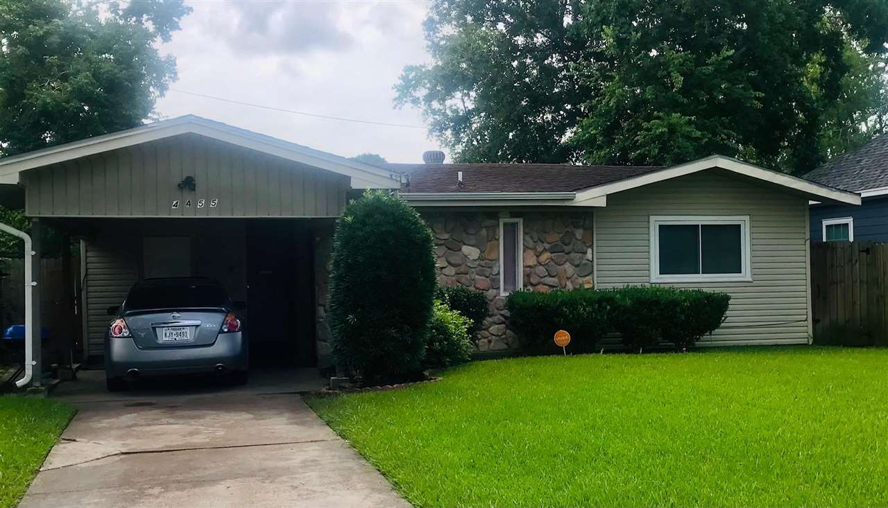 4455 South 5th Street Beaumont, TX 77705 - Photo 1 of 1