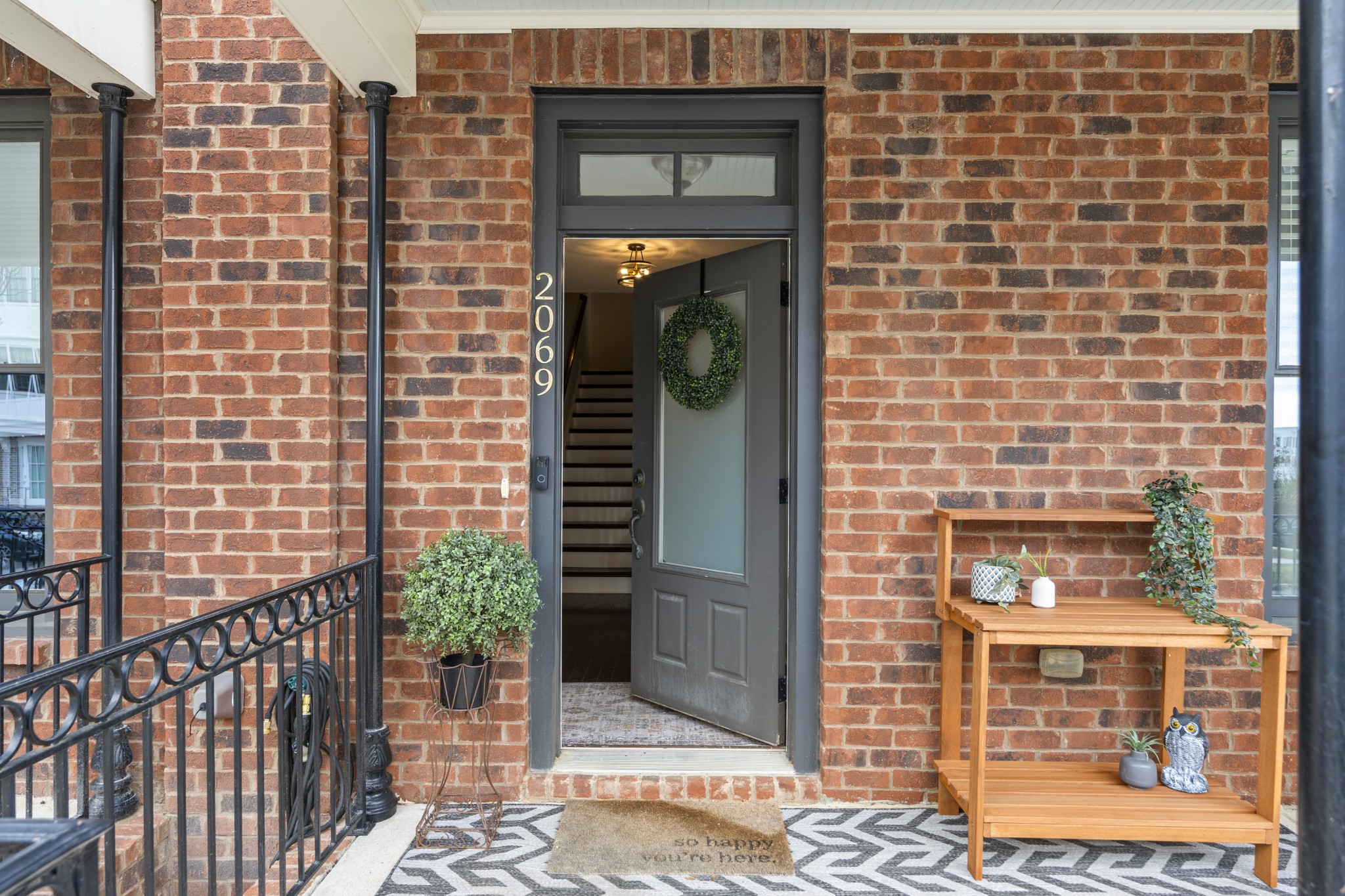 2069 Rural Plains Circle Franklin, TN 37064 - Photo 30 of 74