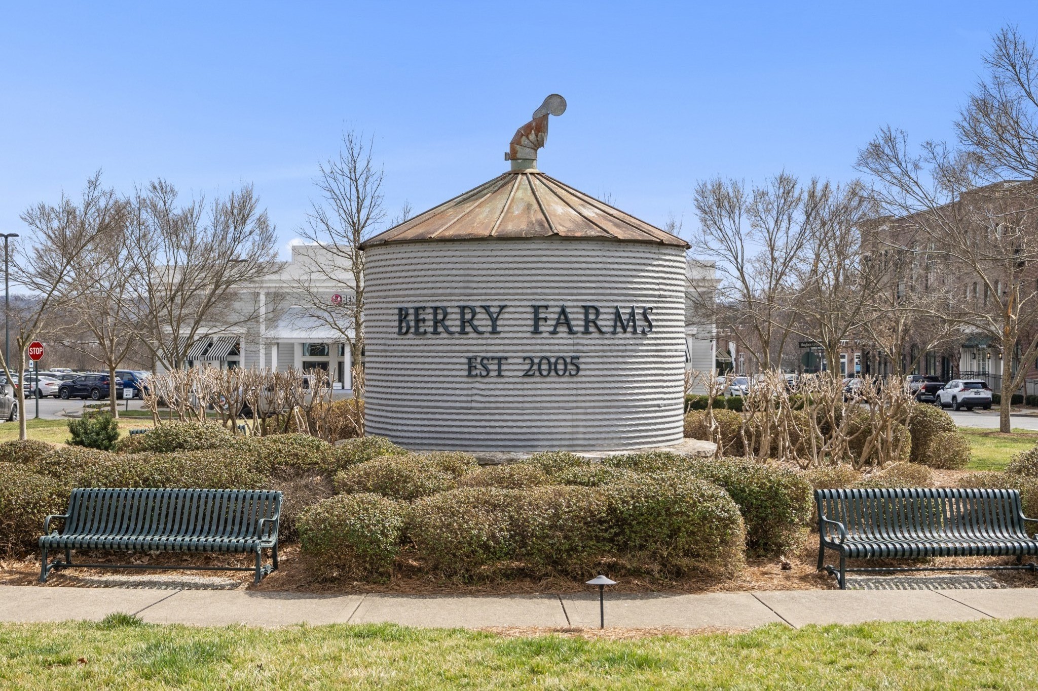 2069 Rural Plains Circle Franklin, TN 37064 - Photo 40 of 74