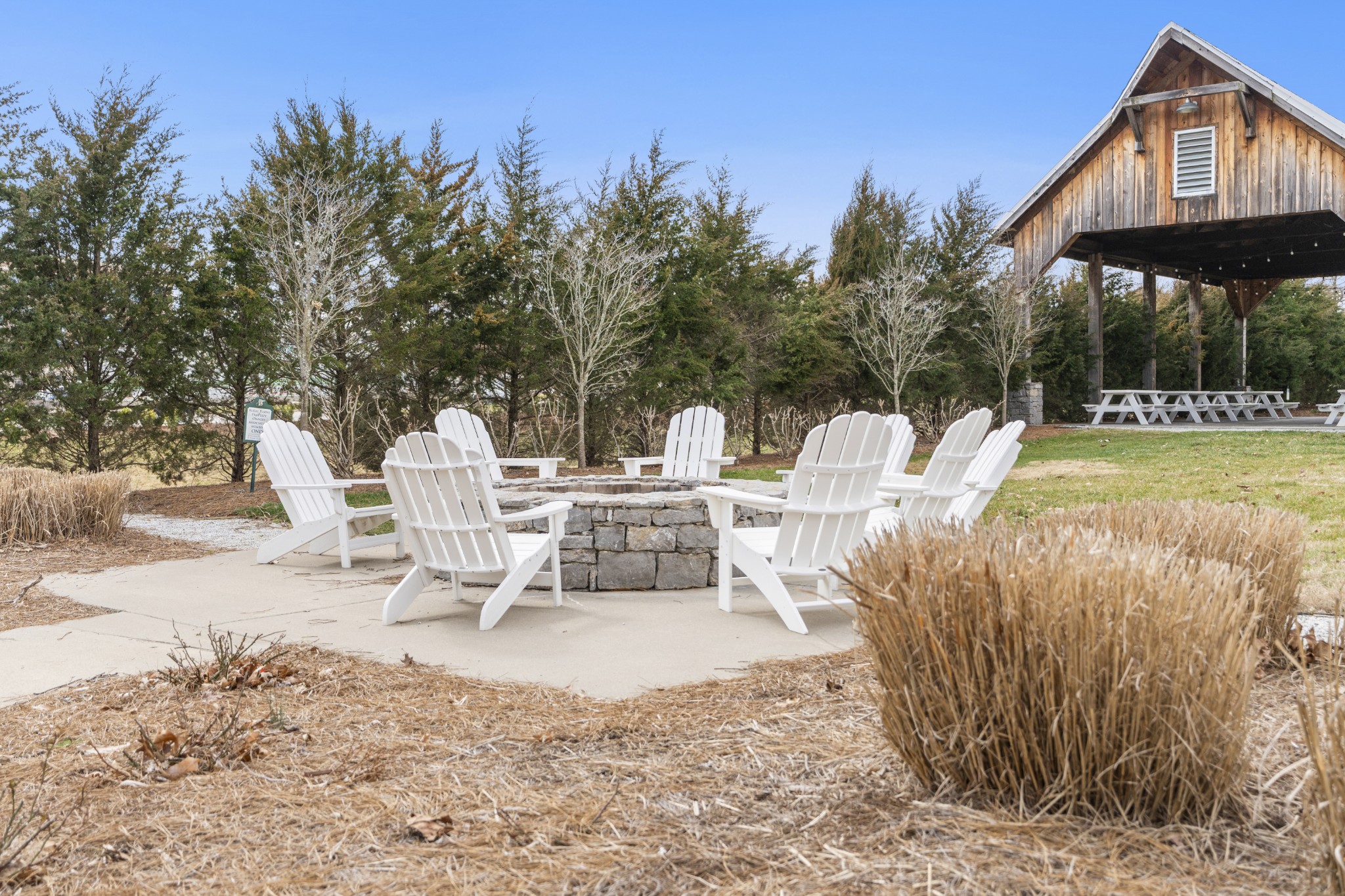 2069 Rural Plains Circle Franklin, TN 37064 - Photo 42 of 74