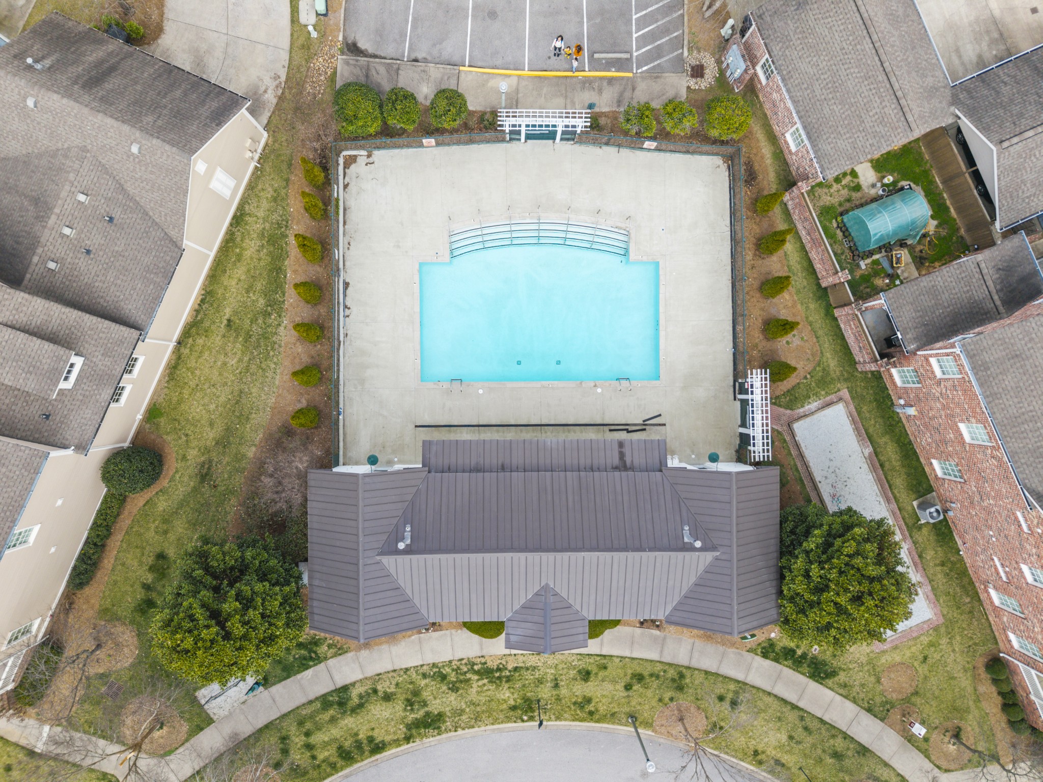 2069 Rural Plains Circle Franklin, TN 37064 - Photo 46 of 74