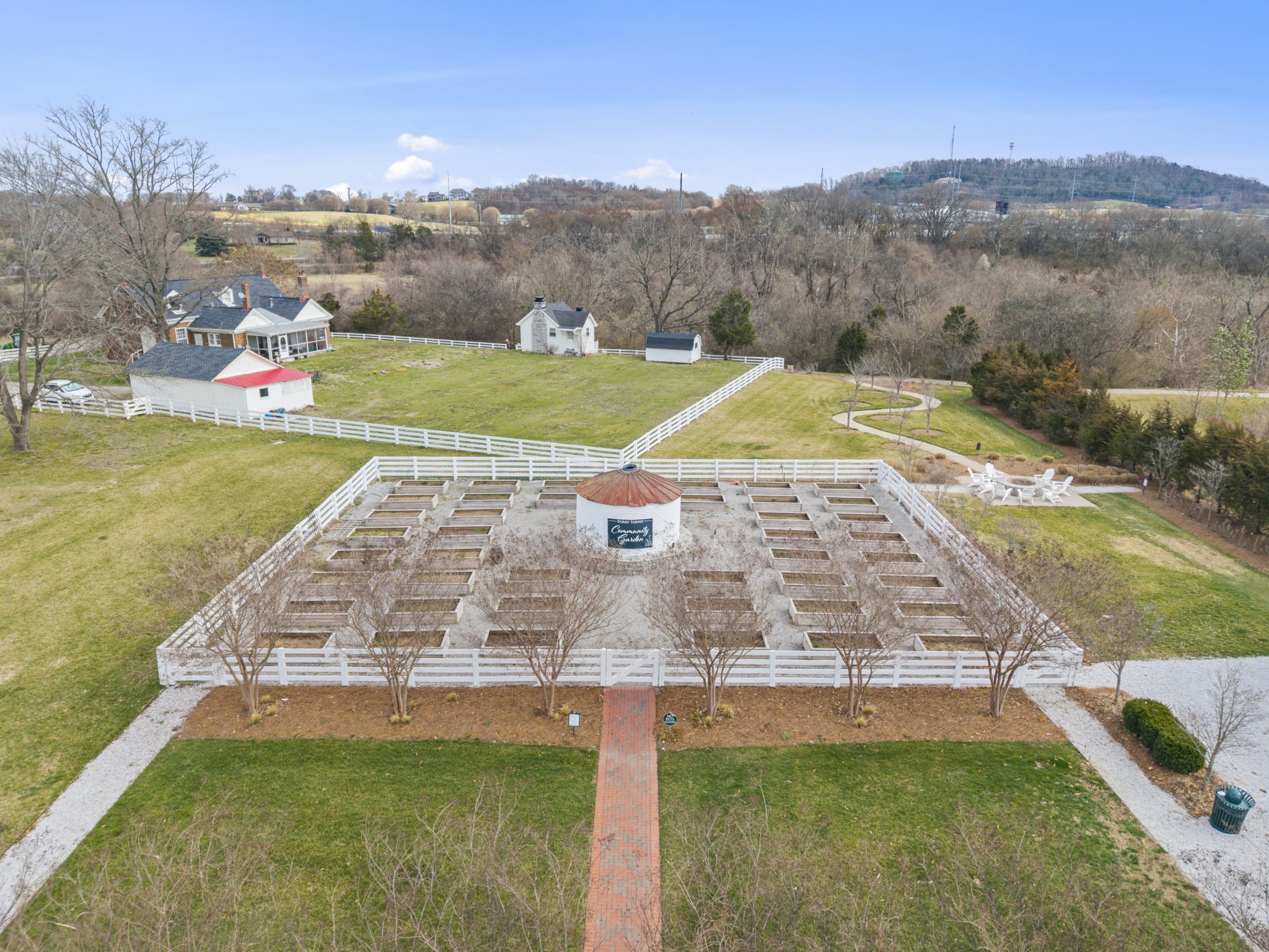 2069 Rural Plains Circle Franklin, TN 37064 - Photo 52 of 74