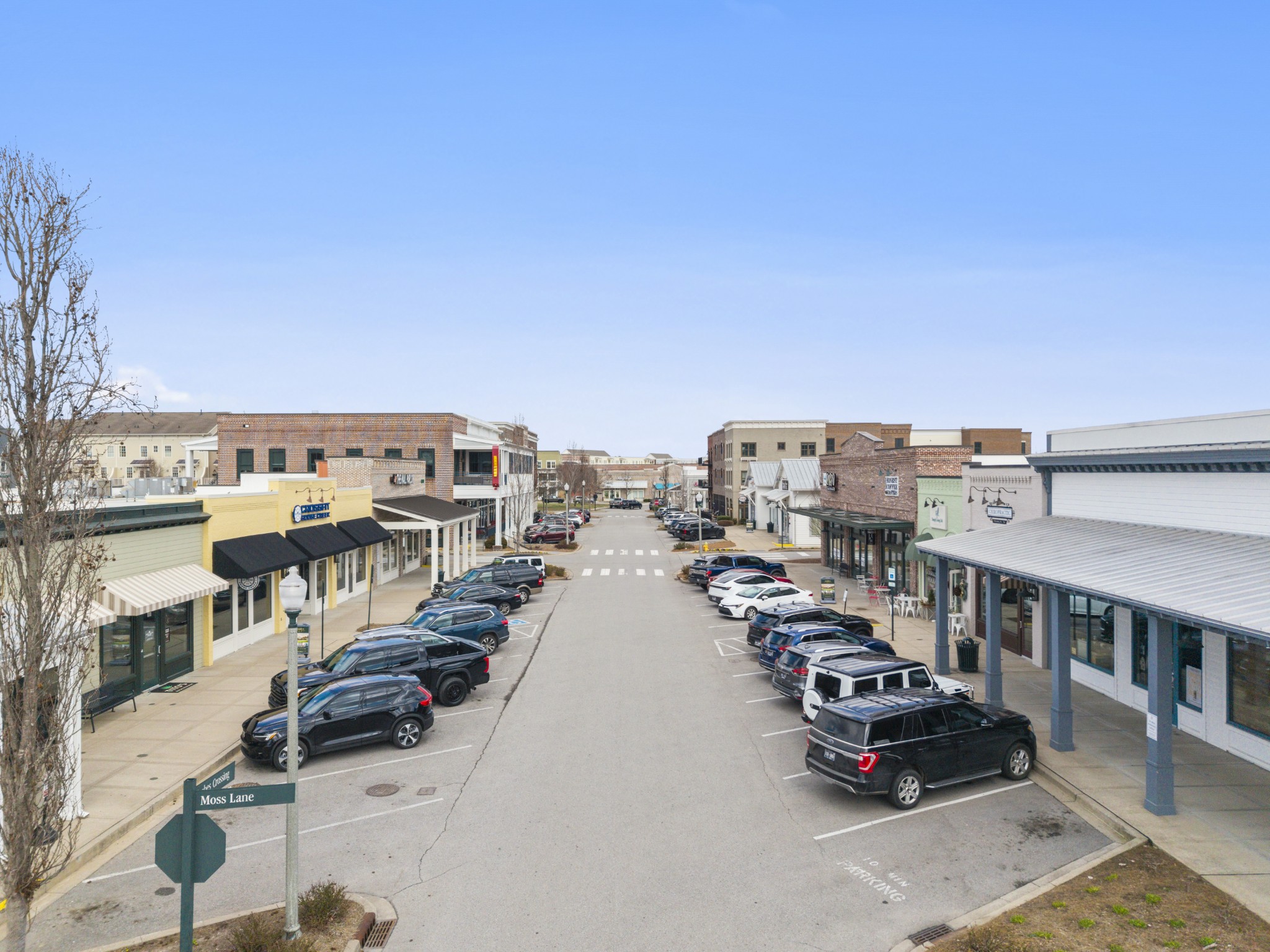 2069 Rural Plains Circle Franklin, TN 37064 - Photo 55 of 74