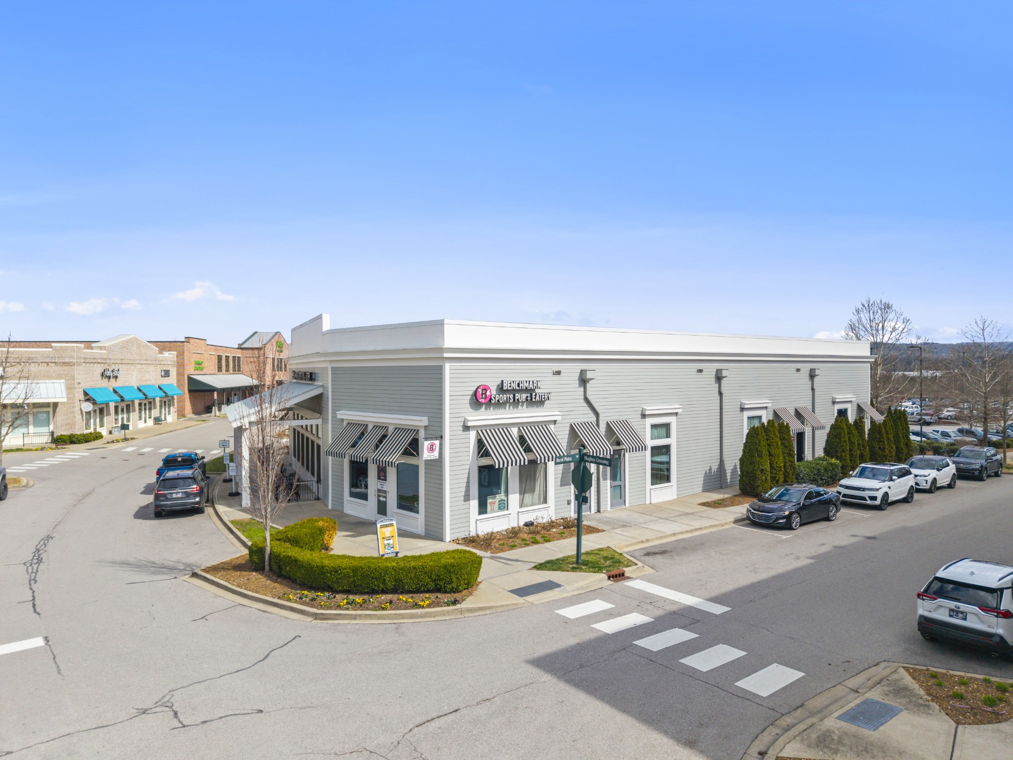 2069 Rural Plains Circle Franklin, TN 37064 - Photo 58 of 74