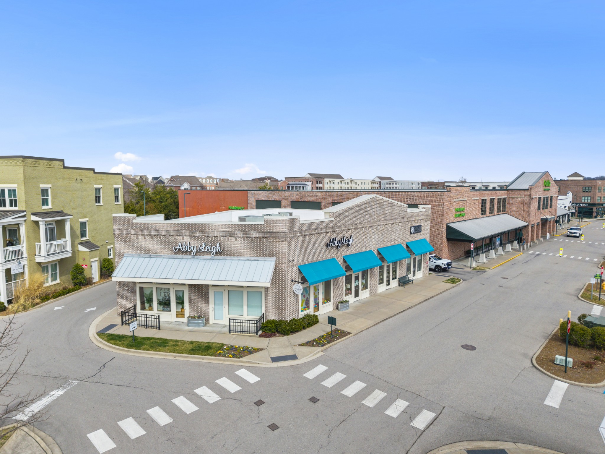 2069 Rural Plains Circle Franklin, TN 37064 - Photo 59 of 74