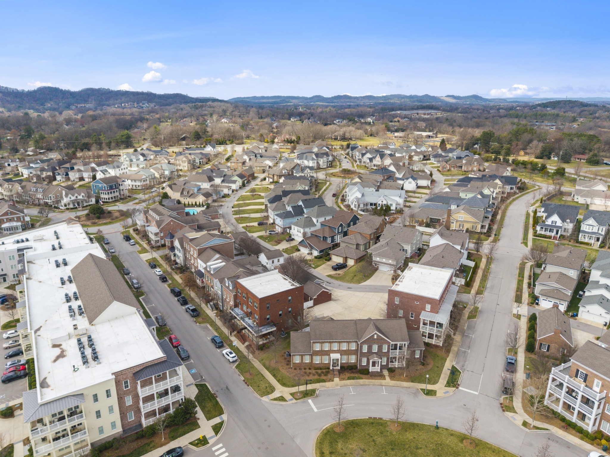 2069 Rural Plains Circle Franklin, TN 37064 - Photo 61 of 74