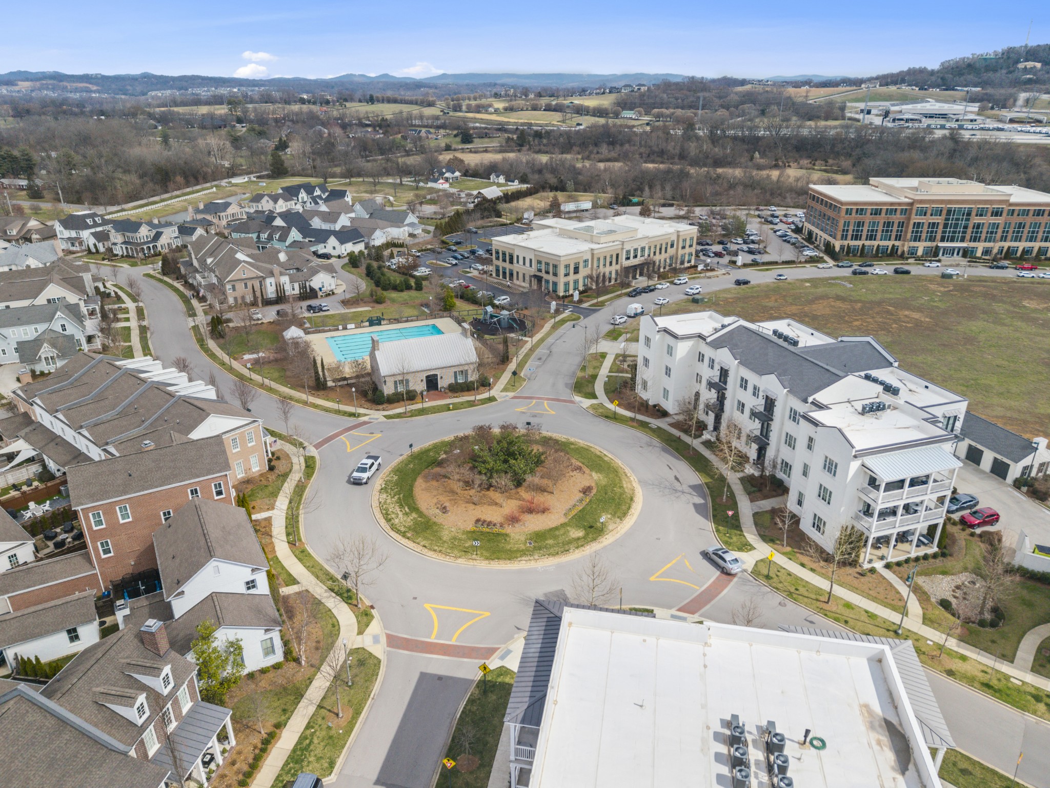 2069 Rural Plains Circle Franklin, TN 37064 - Photo 62 of 74