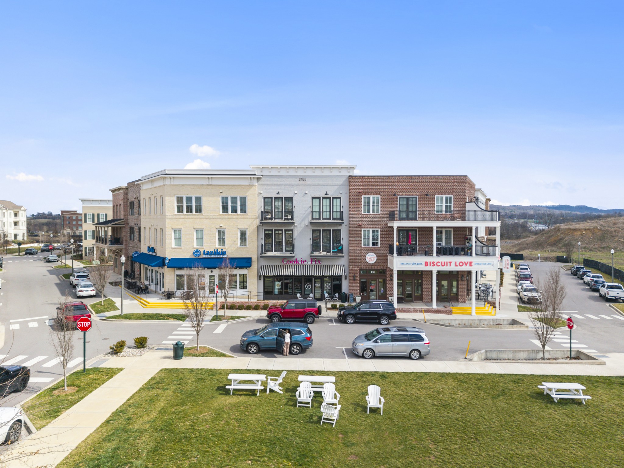 2069 Rural Plains Circle Franklin, TN 37064 - Photo 65 of 74