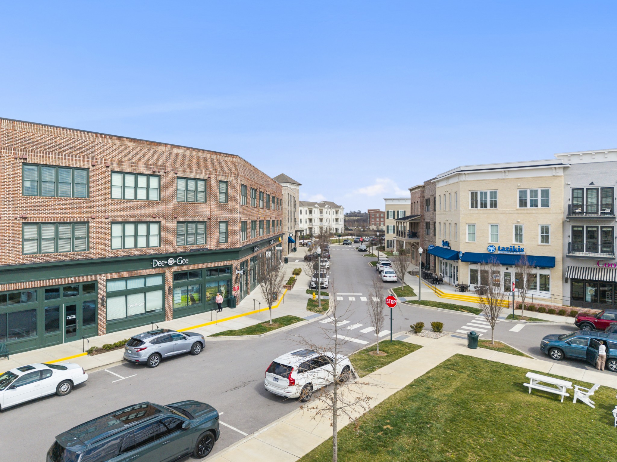 2069 Rural Plains Circle Franklin, TN 37064 - Photo 66 of 74